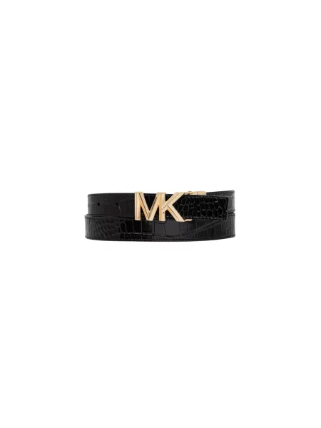 Pasek Michael Kors czarny