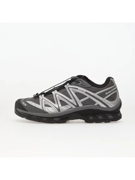 Кросівки Salomon Advanced чорні