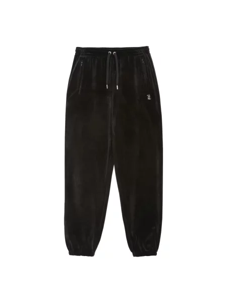Joggery Juicy Couture czarne