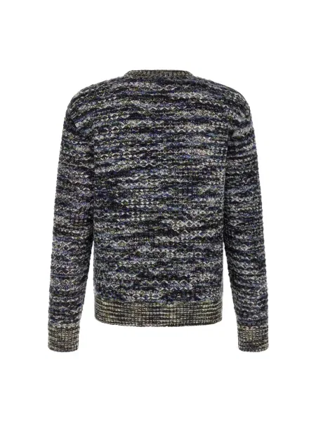 Sweter Missoni wełniany