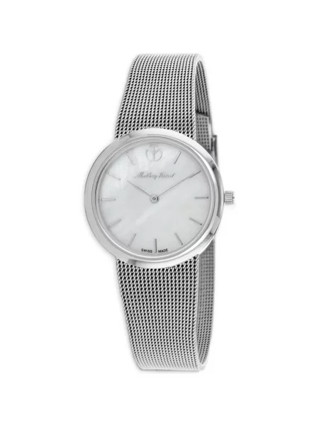 Ceas Mathey Tissot alb