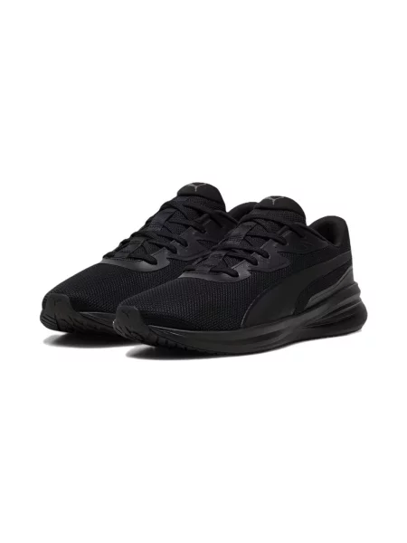 Pantofi Puma negru