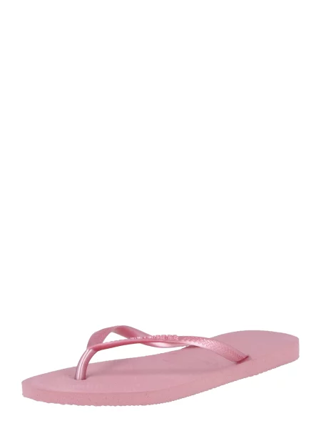 HAVAIANAS Japanke SLIM' ružičasta