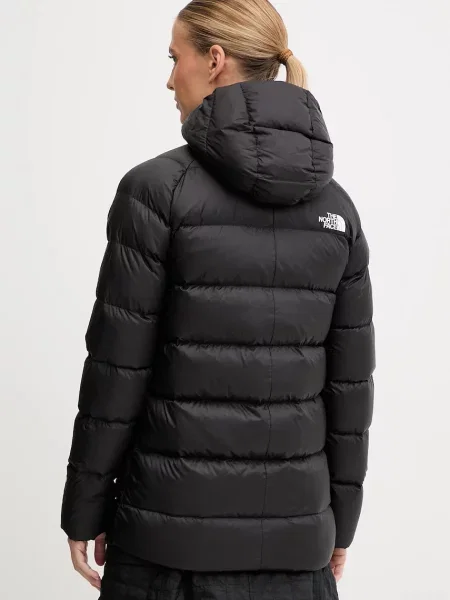Pehelydzseki The North Face fekete