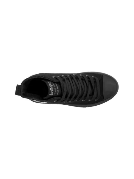Pantofi Lee Cooper negru