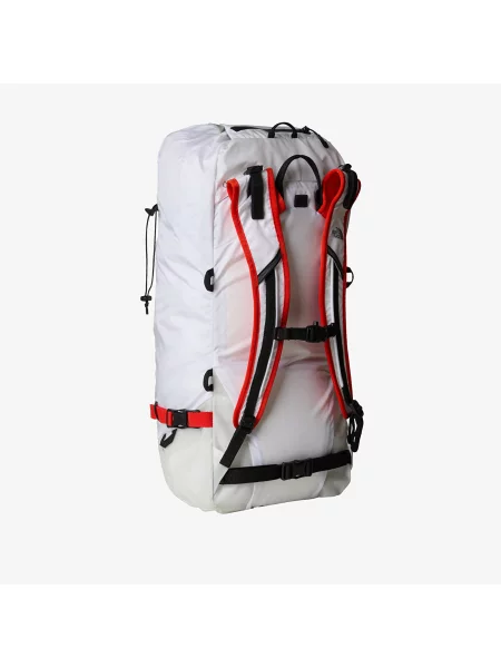 Turistický batoh The North Face Verto 27 l monument grey/asphalt grey sivá