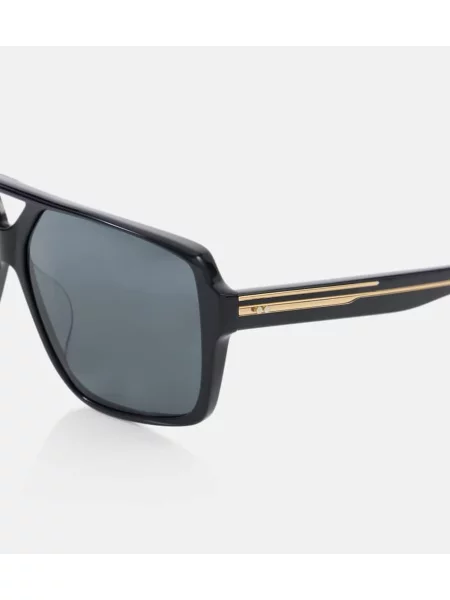Ochelari de soare Khaite negru