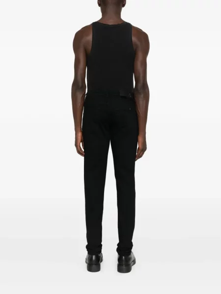 Blugi Jacob Cohën negru