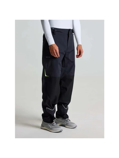Pantaloni Slam negru