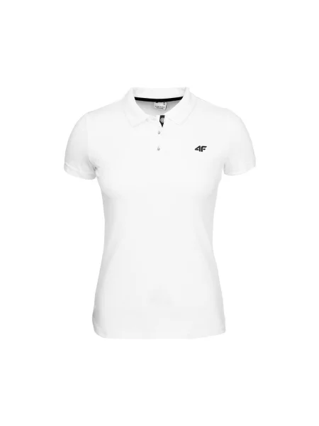 Tricou 4f alb