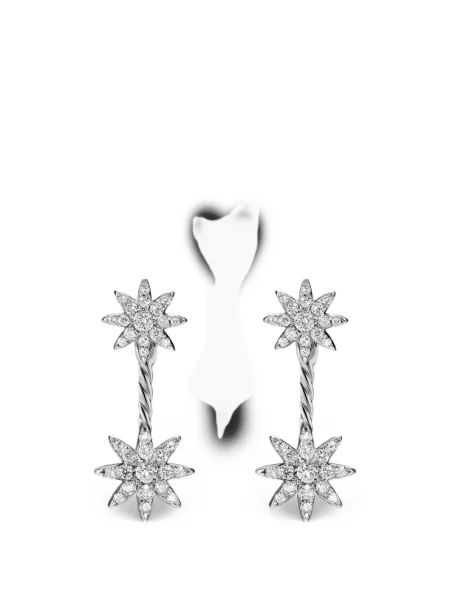 Kolczyki David Yurman
