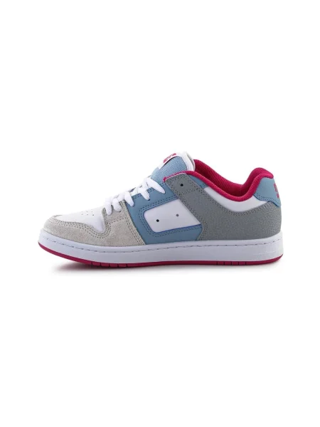 Sportcipő Dc Shoes kék