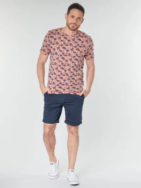 Kratke hlače Jack & Jones plava