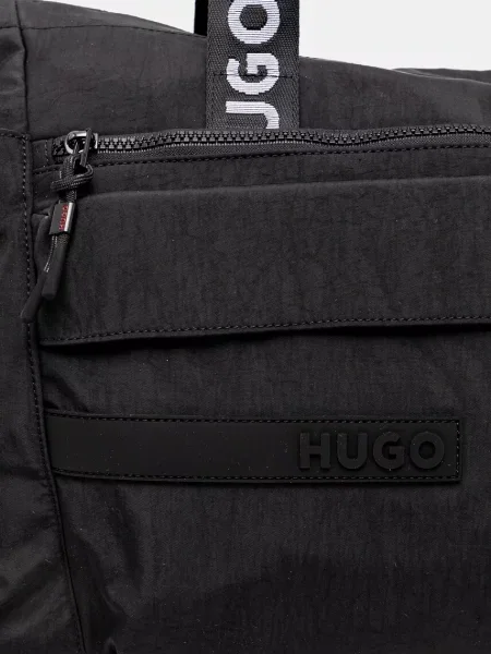 Сумка HUGO чорний