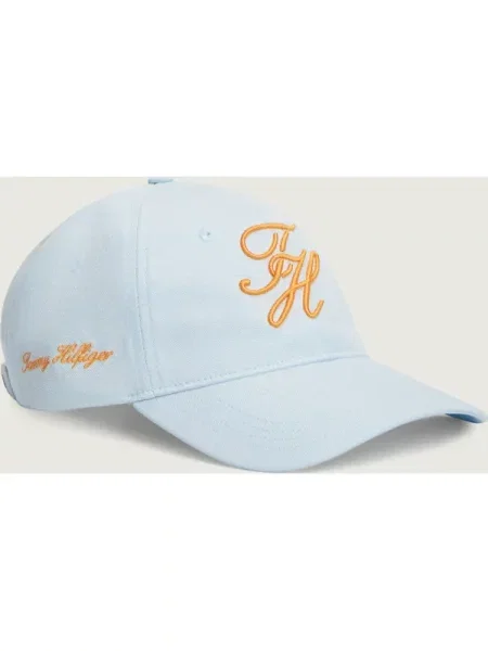 Tommy Hilfiger Șapcă baseball albastru