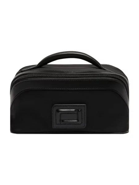 Torebka Lancel czarna