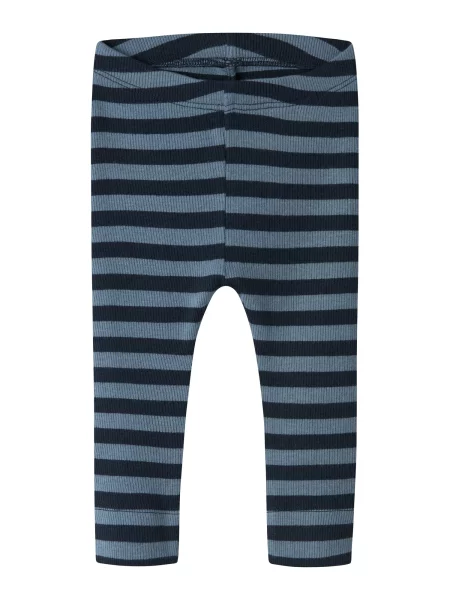 NAME IT Leggings NBNBanio marin / safir albastru