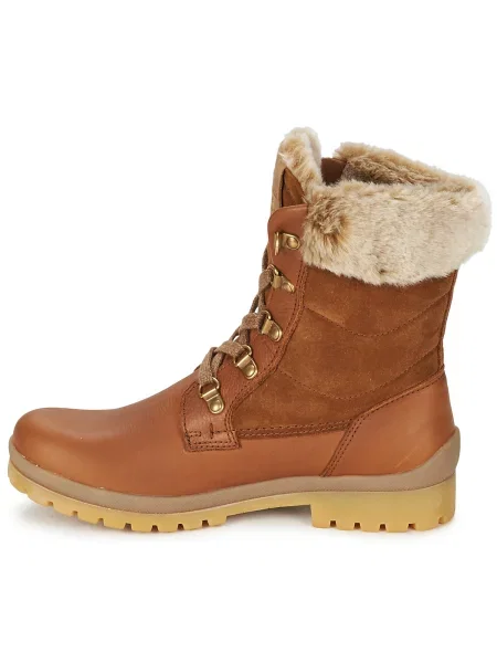 Pantofi Panama Jack maro