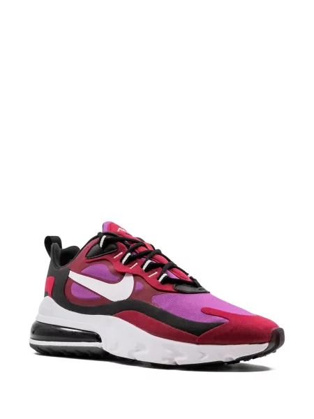 Sneakersy Nike Air Max 270 czerwone