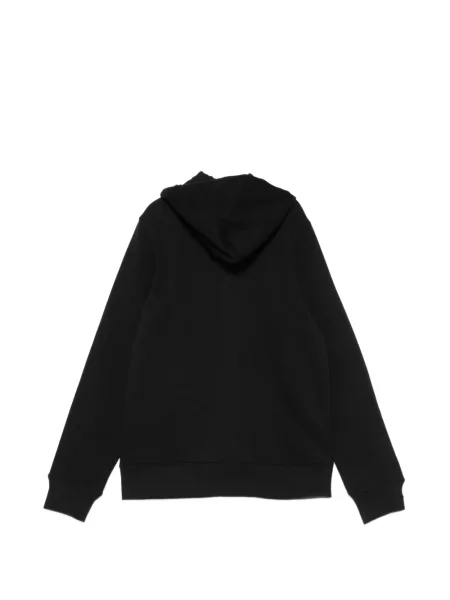 Bluza z kapturem dziecięca Polo Ralph Lauren czarna