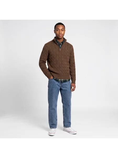 Pulover copii Polo Ralph Lauren maro