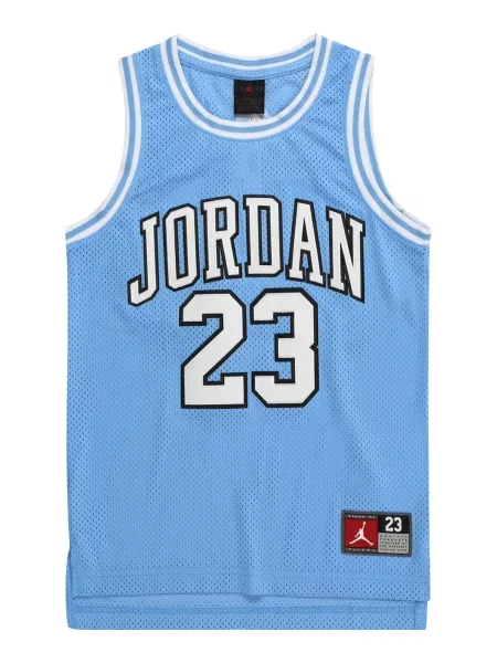 Πουκάμισο Jordan λευκό