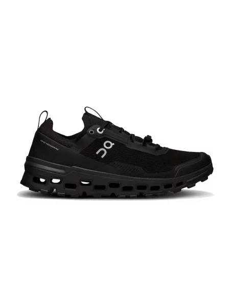 Buty do biegania On Running Cloudultra 2 black czarne