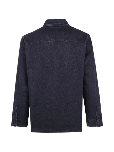 Geacă de blugi Filson negru