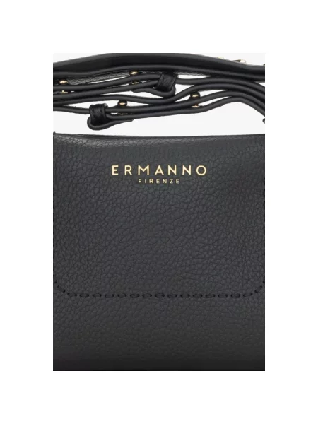 Сумка Ermanno Firenze чорна