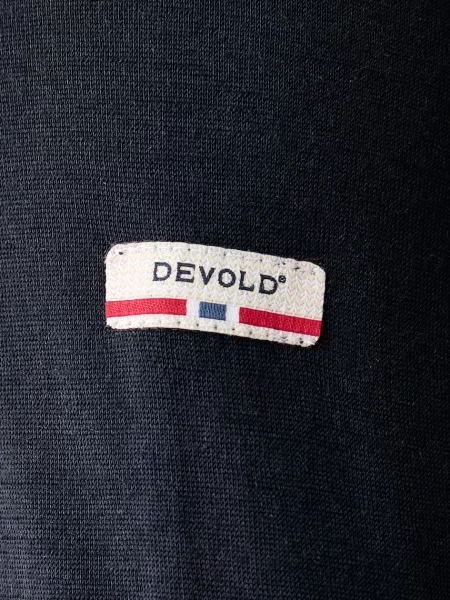 Вовняна термобілизна Devold