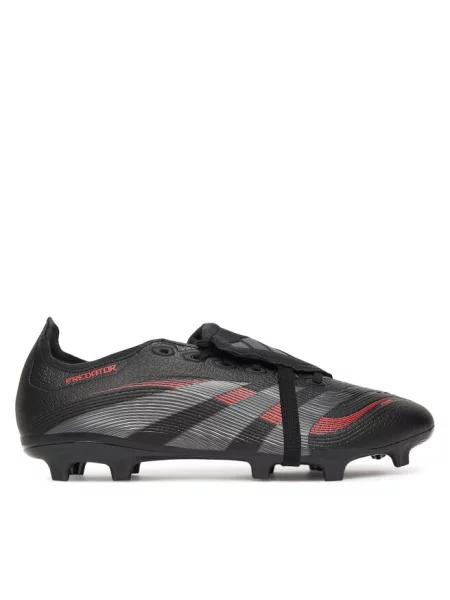 Buty do piłki nożnej adidas czarne