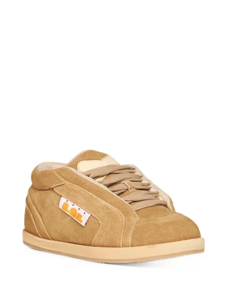 Szarvasbőr sneaker Pdf