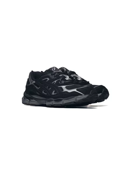 Pantofi Asics negru