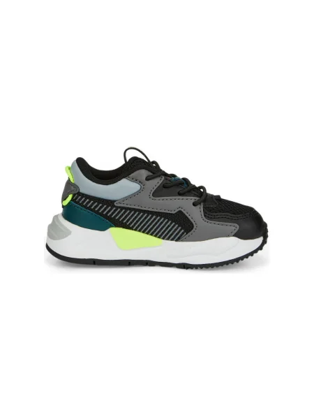Pantofi copii Puma negru
