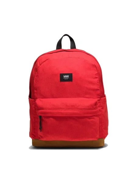Rucsac Vans roșu