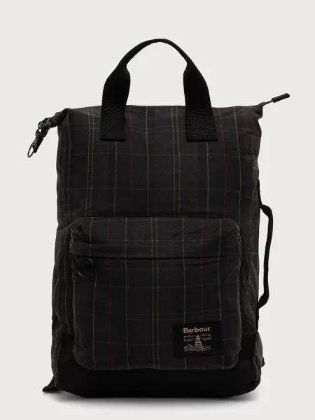 Barbour рюкзак