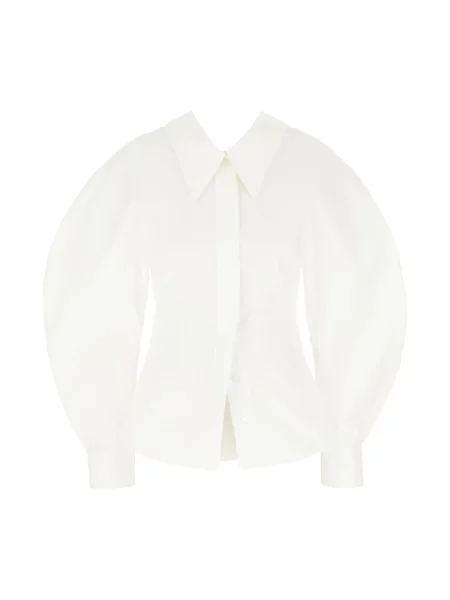 Koszula Givenchy biała