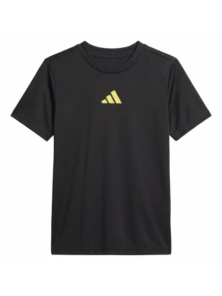 Gyerek ruha Adidas fekete