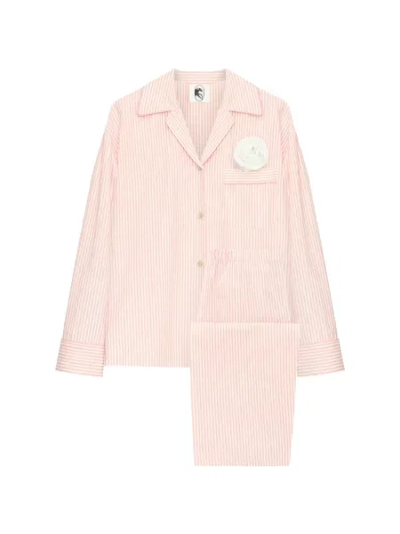 Pijamale Sleeper roz