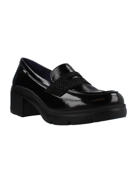 Pantofi Fluchos negru