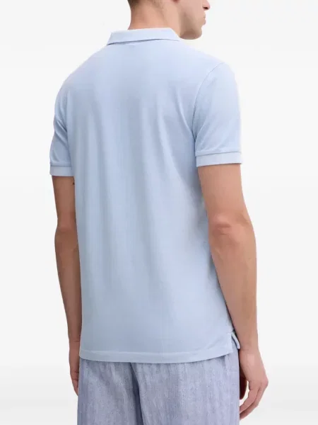 Polo Joop! με κέντημα μπλε