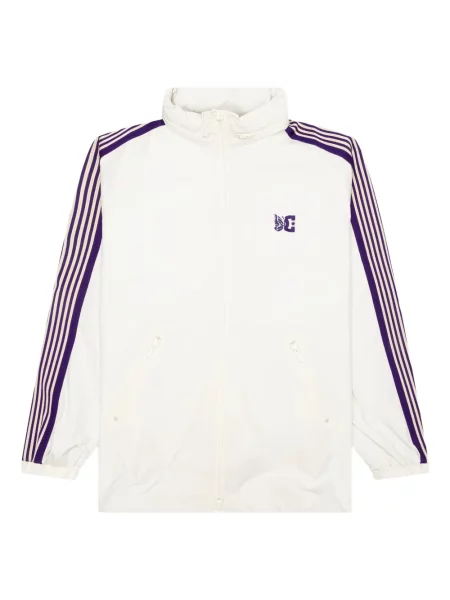 Bunda Needles s výšivkou