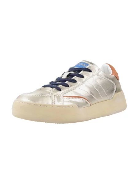 Sneakersy Monoway szare