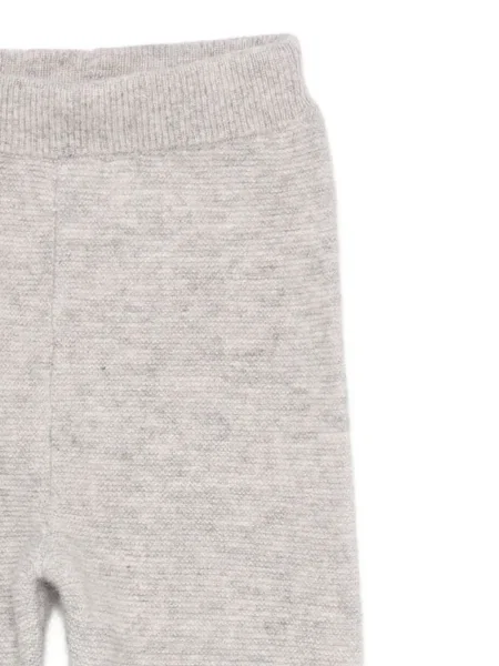 Spodnie dziecięce Tartine Et Chocolat szare