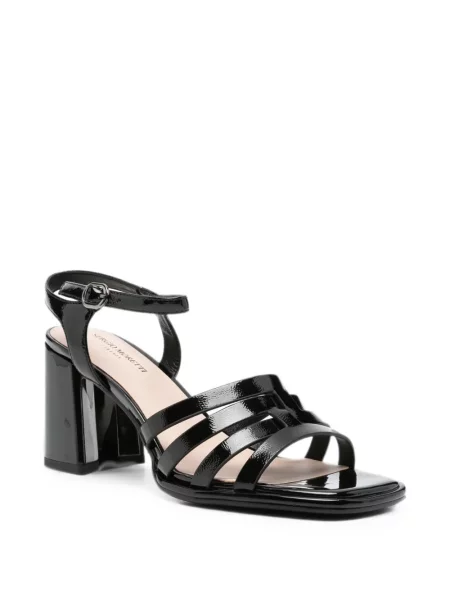Sandale Sergio Moretti Firenze negru