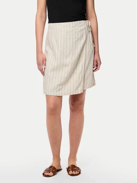 Mini krilo Pieces bež