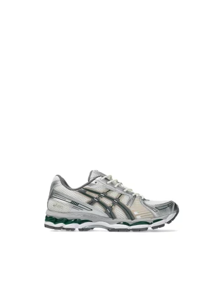 Sneakers Asics Gel-Kayano Cream/ Carbon EUR 42 szare