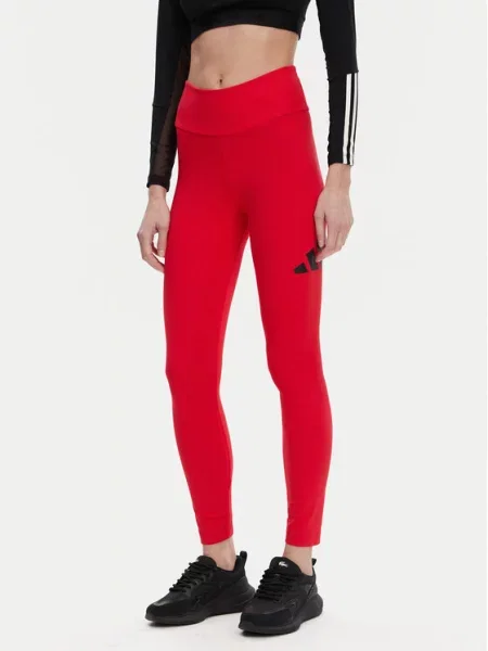 Pajkice adidas rdeča