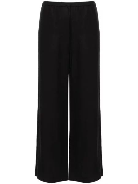 Pantaloni Toteme negru