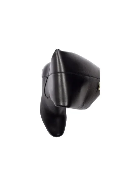 Pantofi Maciejka negru